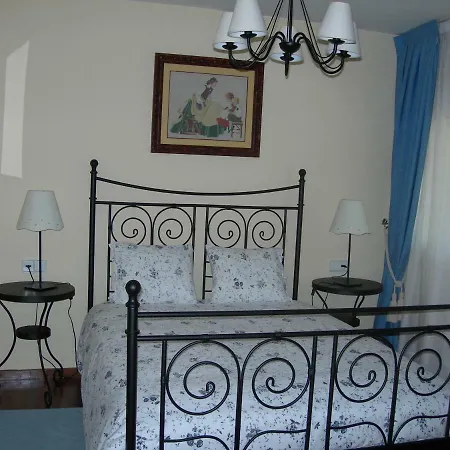 Casa La Huertona