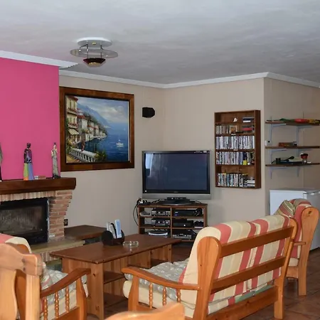 Casa La Huertona La Vecilla de Curueno