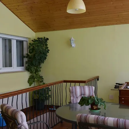 Casa La Huertona Сasa de vacaciones *