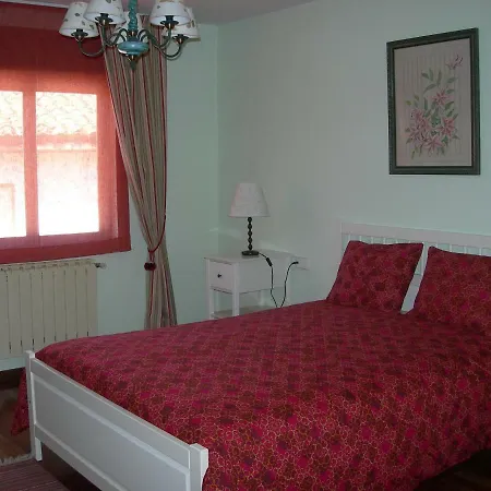 Casa La Huertona Сasa de vacaciones La Vecilla de Curueño