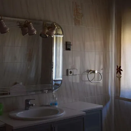 Casa La Huertona * La Vecilla de Curueno