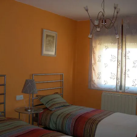Casa La Huertona Сasa de vacaciones La Vecilla de Curueño