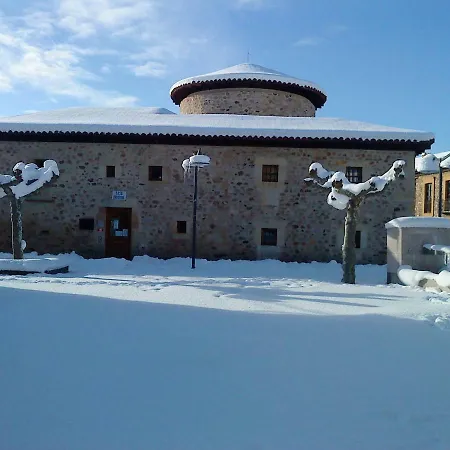 Casa La Huertona *