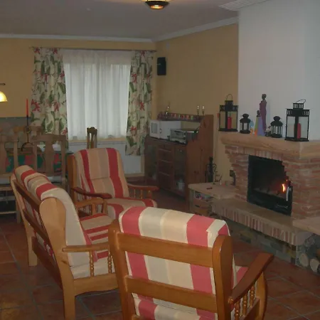 Casa de Férias Casa La Huertona La Vecilla de Curueno