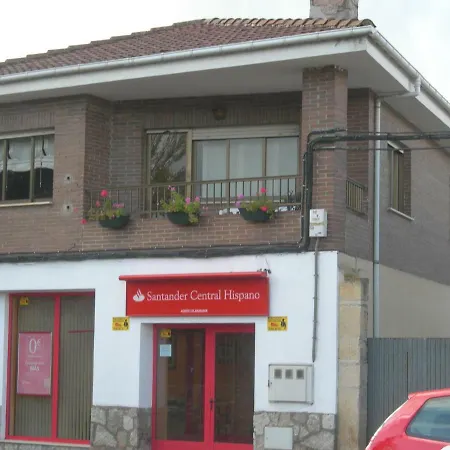 Casa La Huertona * La Vecilla de Curueno