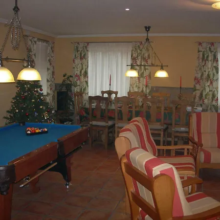 Casa La Huertona La Vecilla de Curueno
